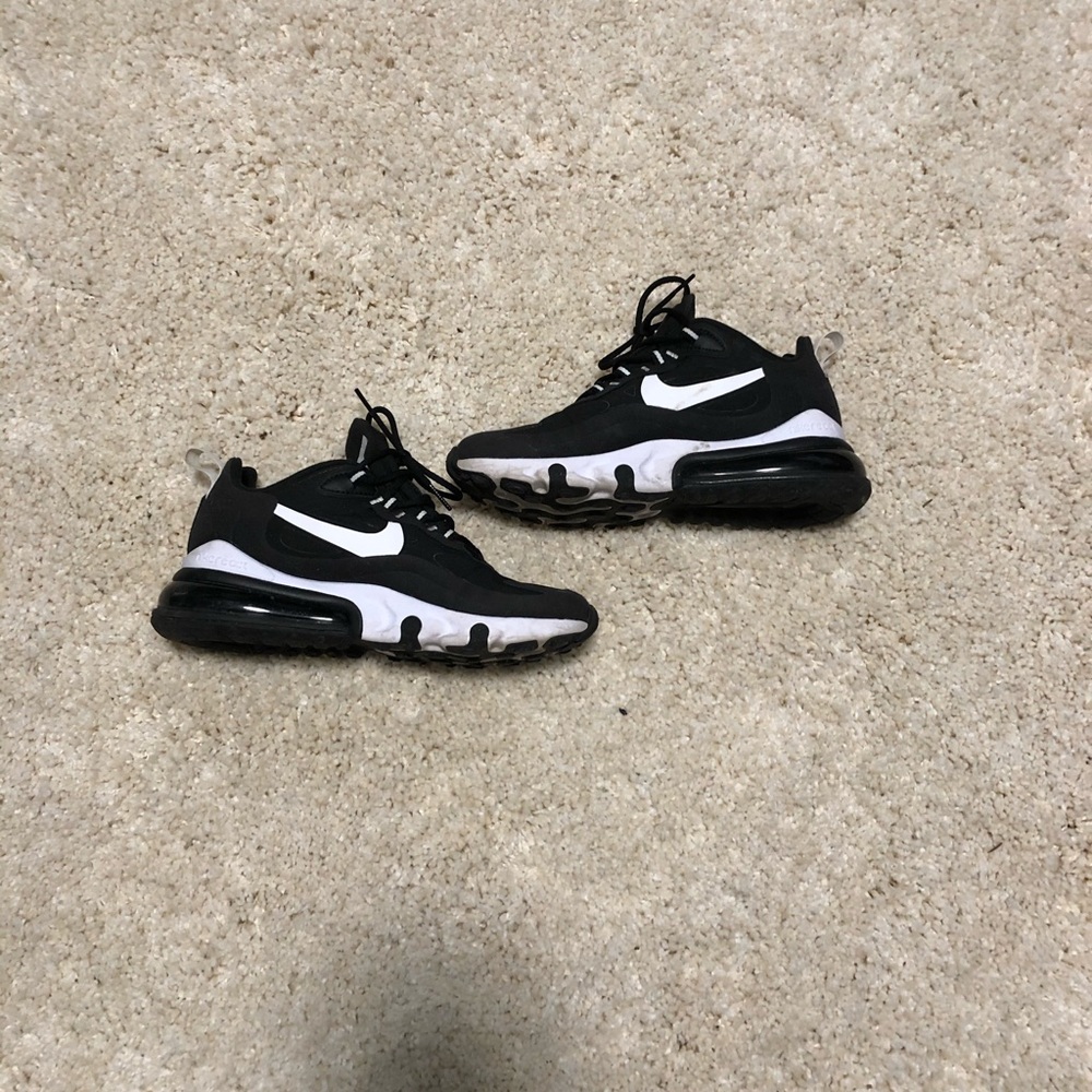 Nike air max 270 react